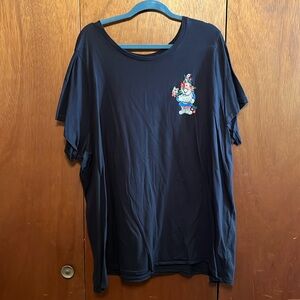 Torrid gnome tee